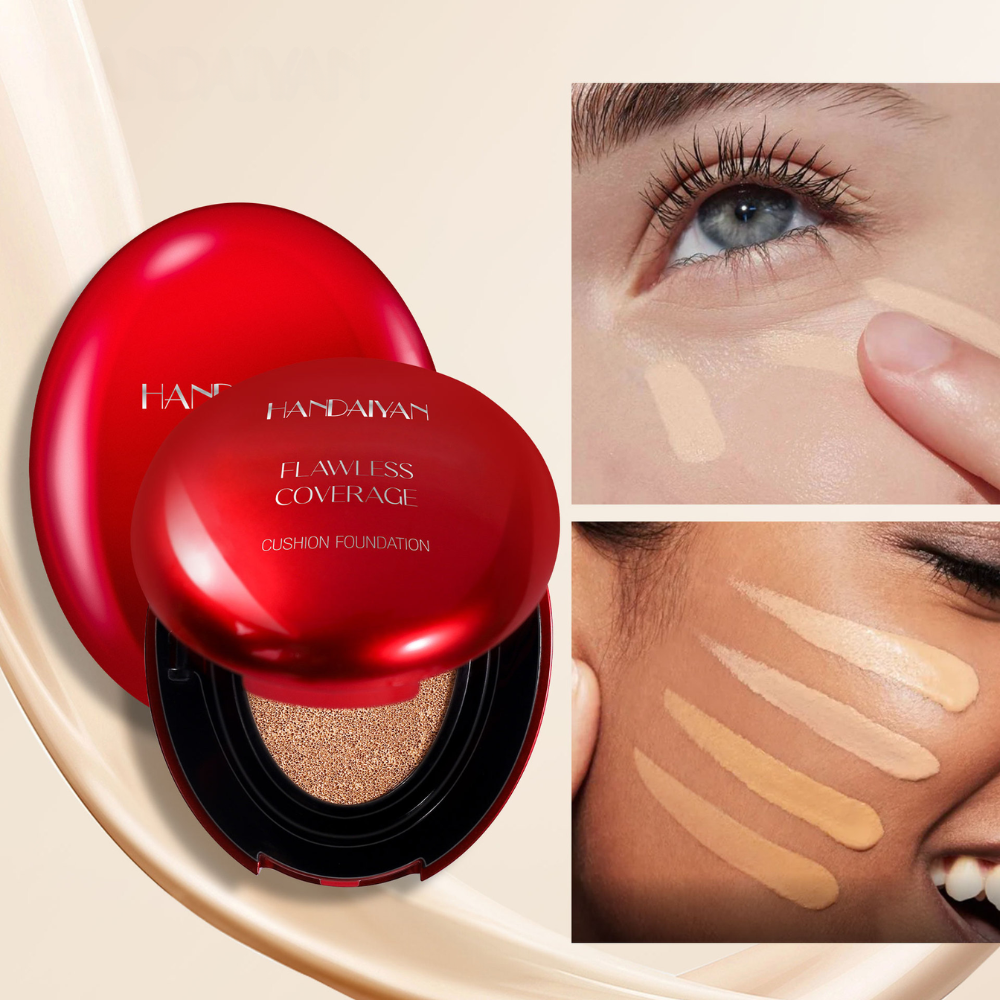 Mask Fit Red Cushion Foundation