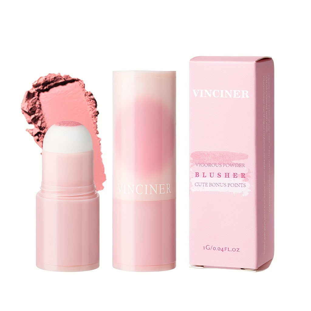 Multifunctional Blush Contour Stick