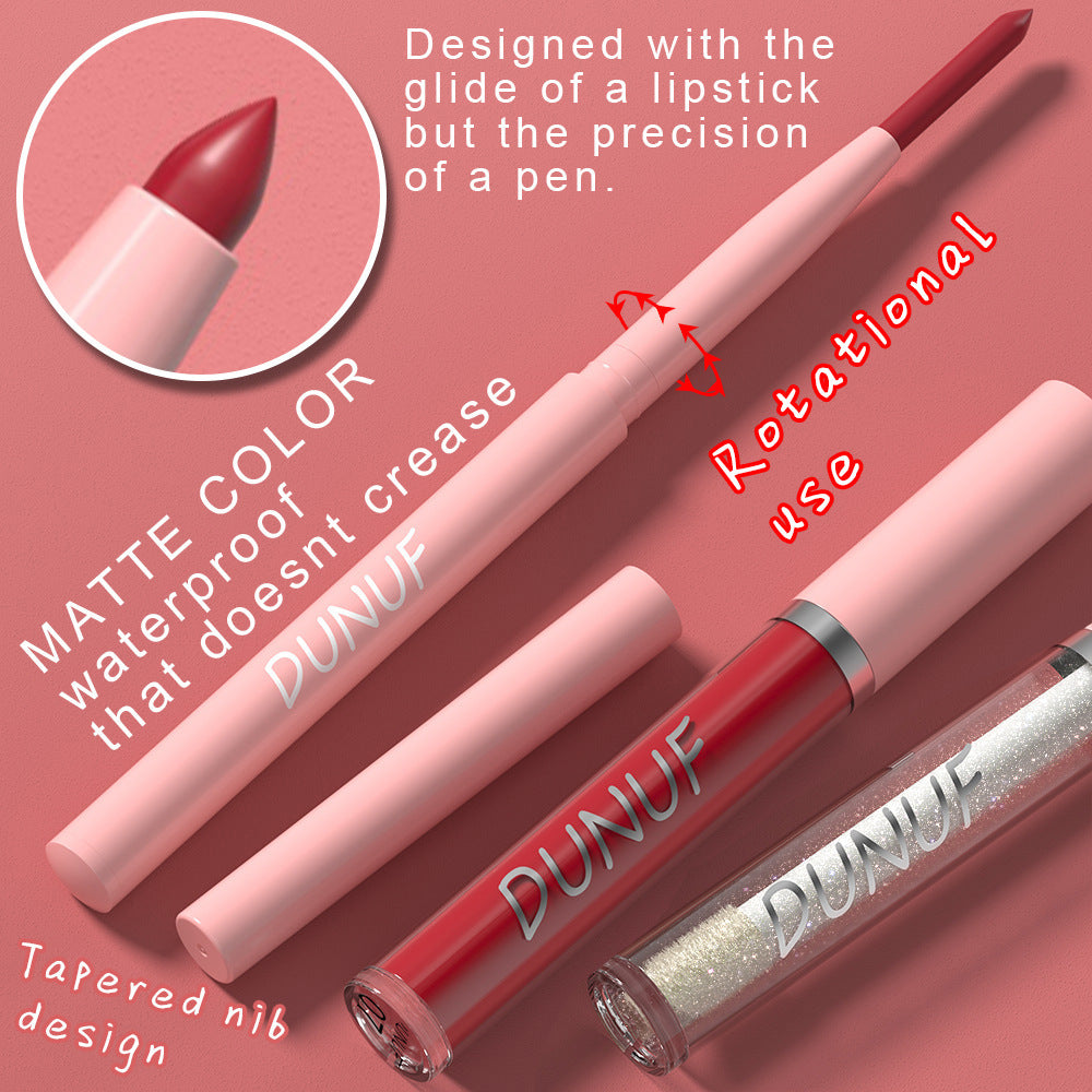 3-in-1 Lip Kit