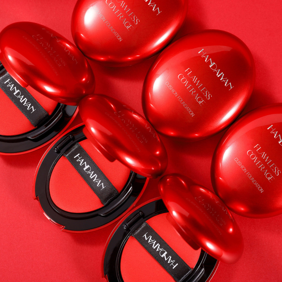 Mask Fit Red Cushion Foundation