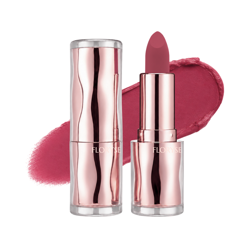 #Color_05 Fig Blush