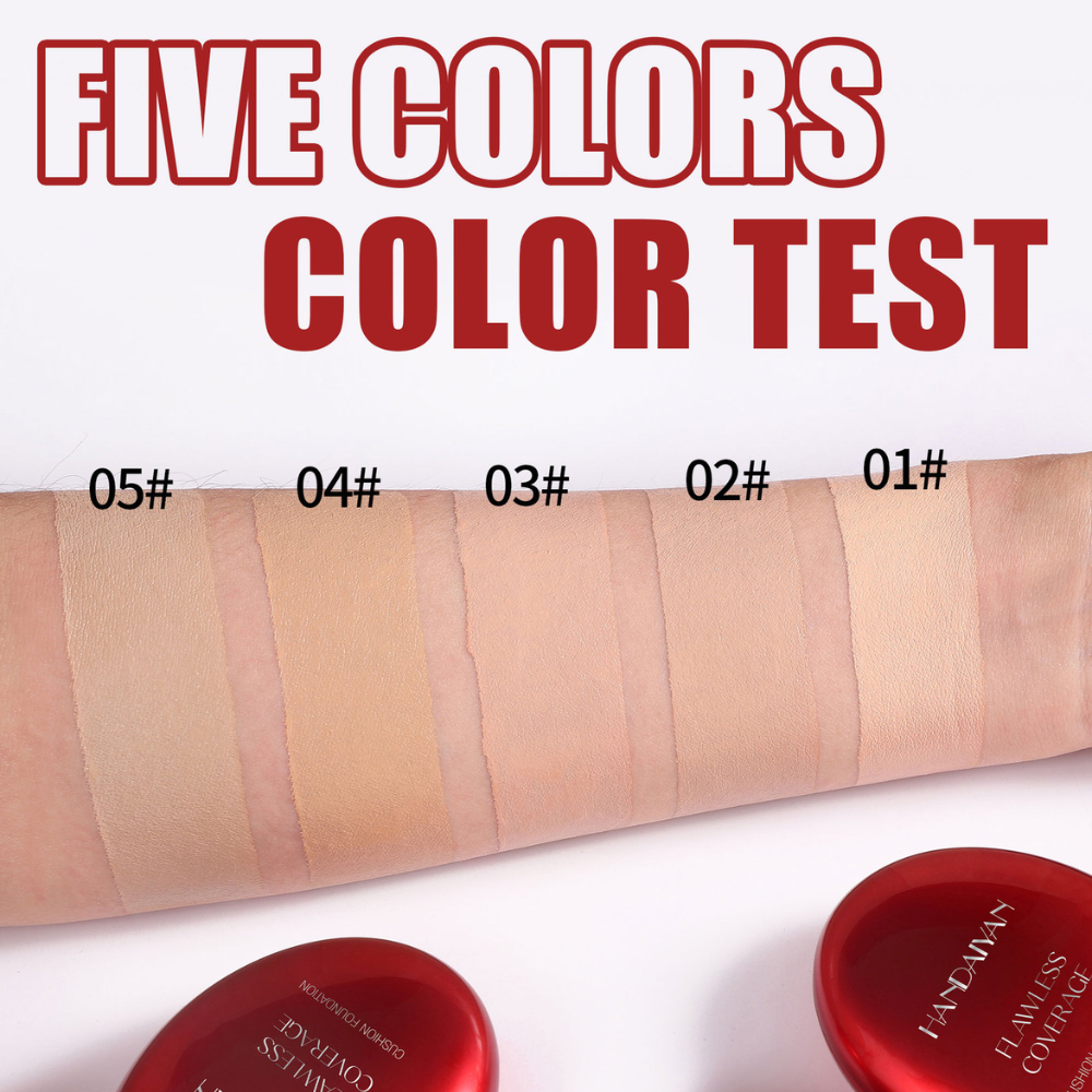 Mask Fit Red Cushion Foundation