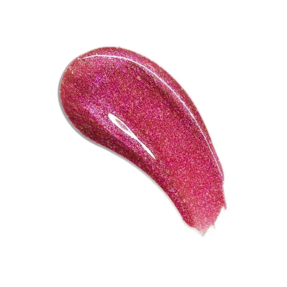 #Color_06 Berry Flame