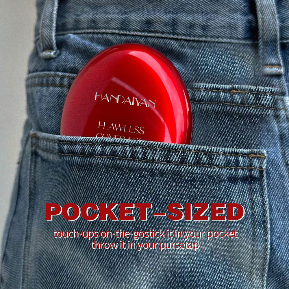 Mask Fit Red Cushion Foundation