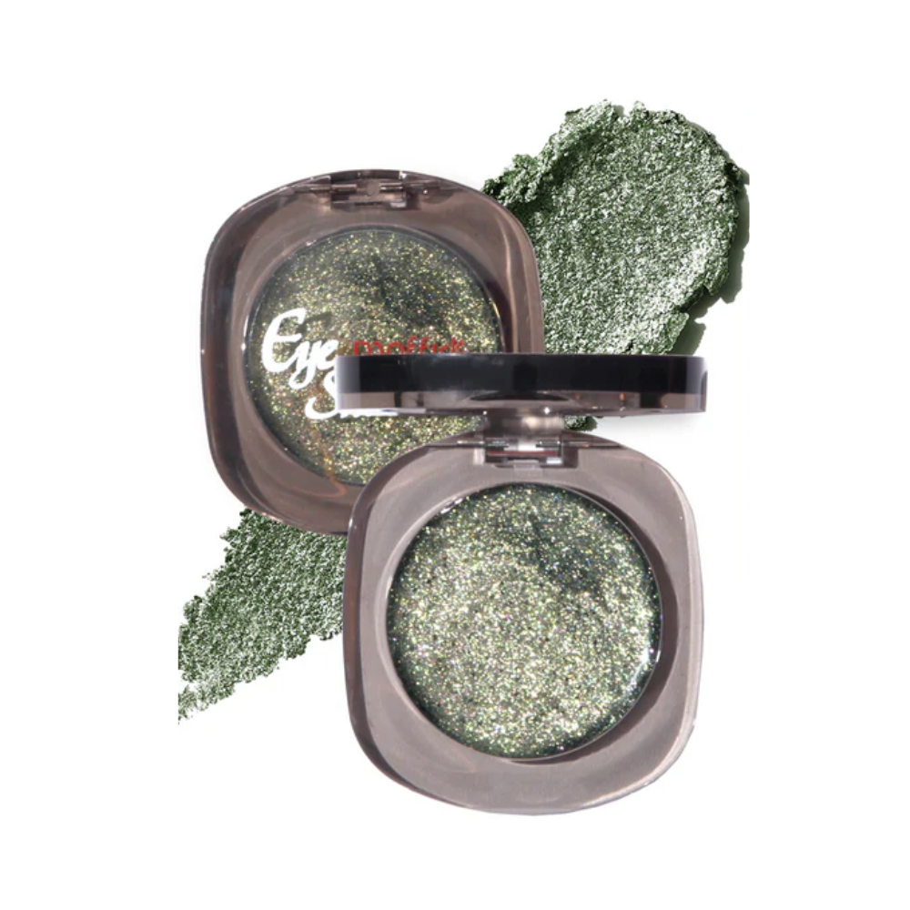 #Color_06 Floating Green