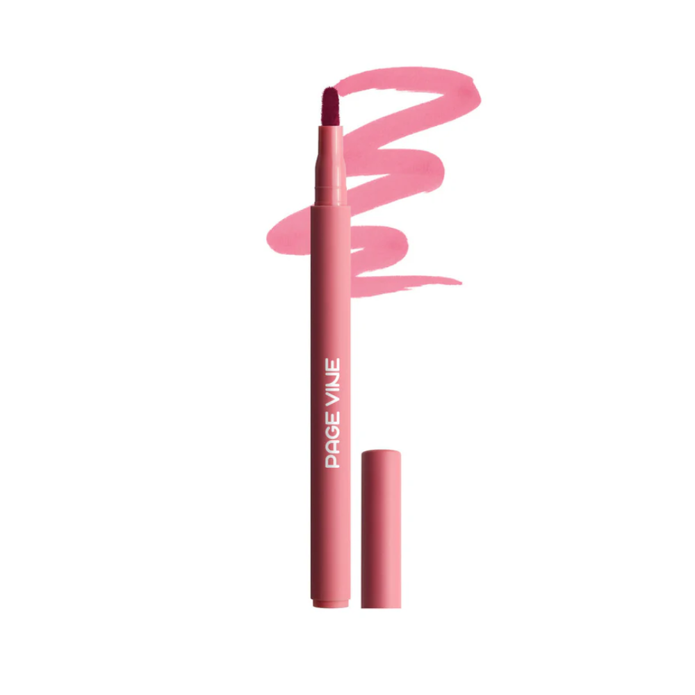 #Color_02 Rose wood