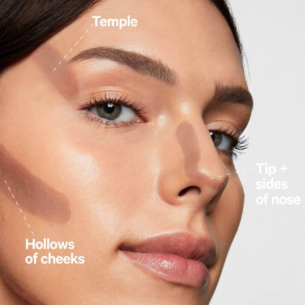 2-in-1 Contour & Conceal Stick