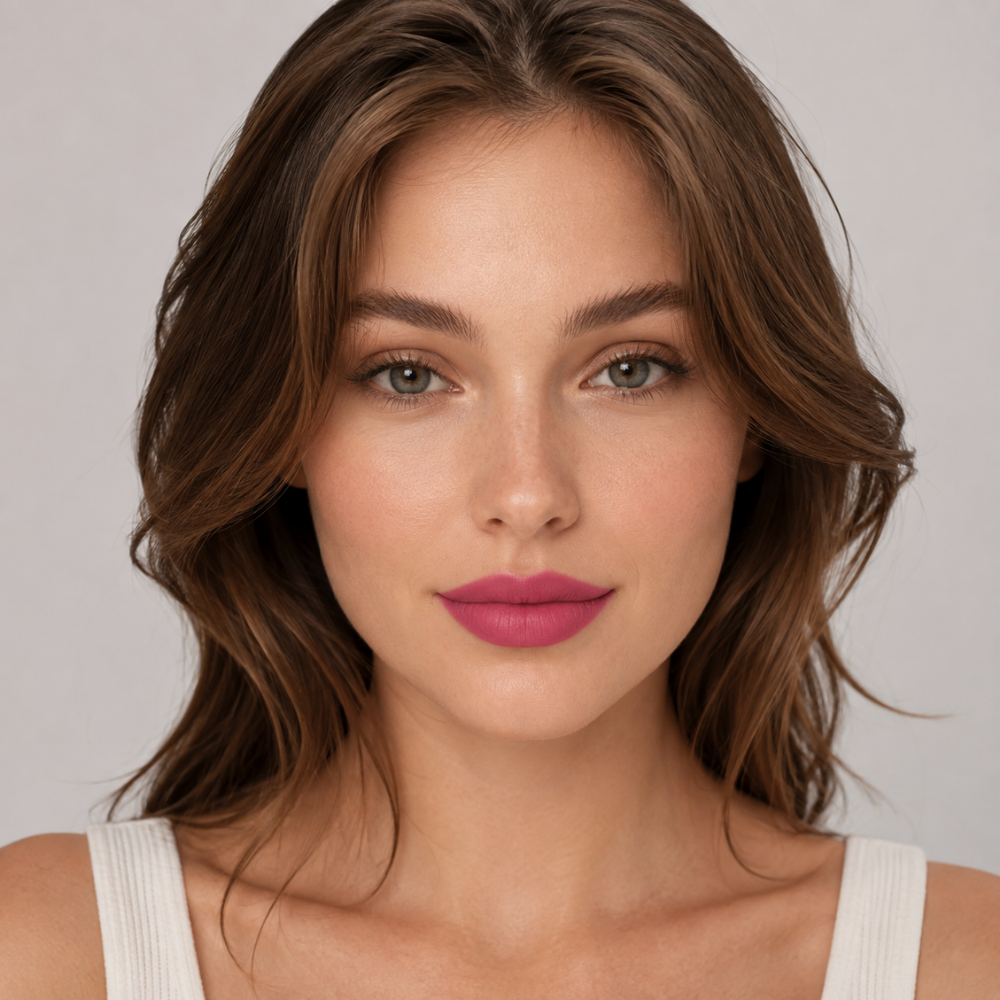 #Color_05 Fig Blush