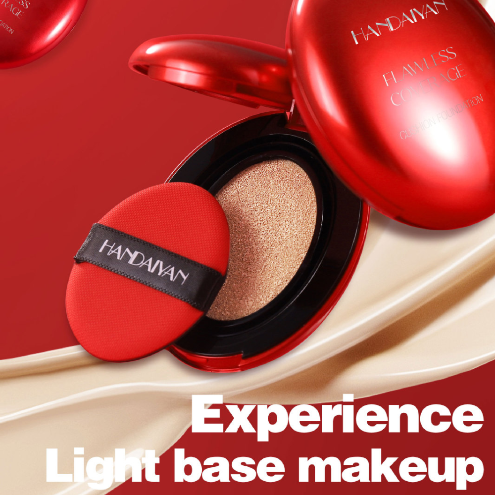 Mask Fit Red Cushion Foundation