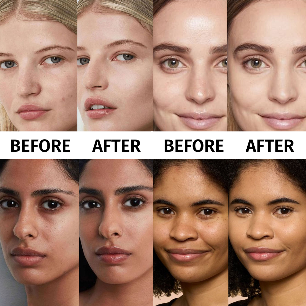 Mask Fit Red Cushion Foundation