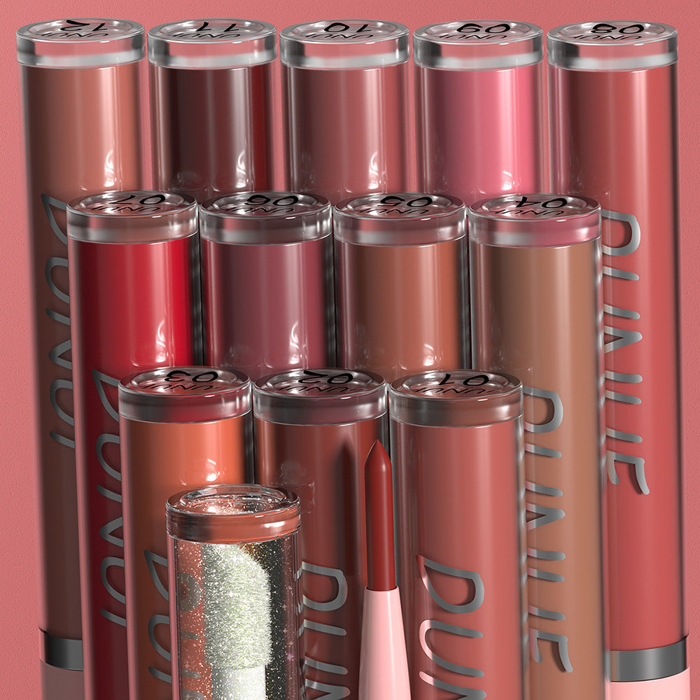 3-in-1 Lip Kit