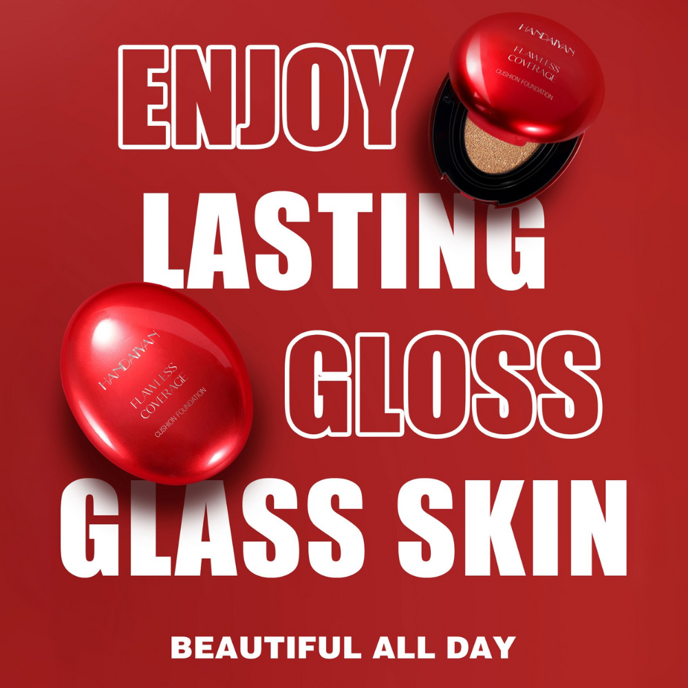 Mask Fit Red Cushion Foundation