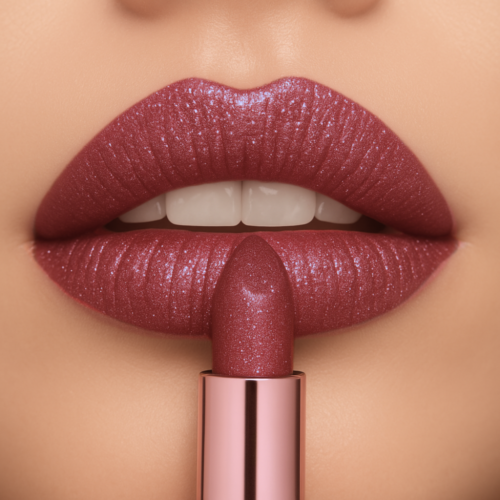 #Color_07 Mulberry