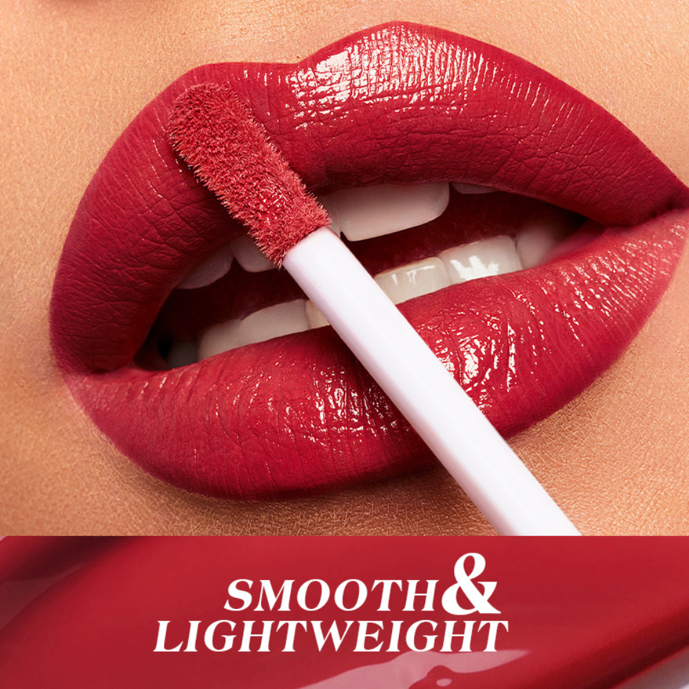 Cream Liquid Lipstick