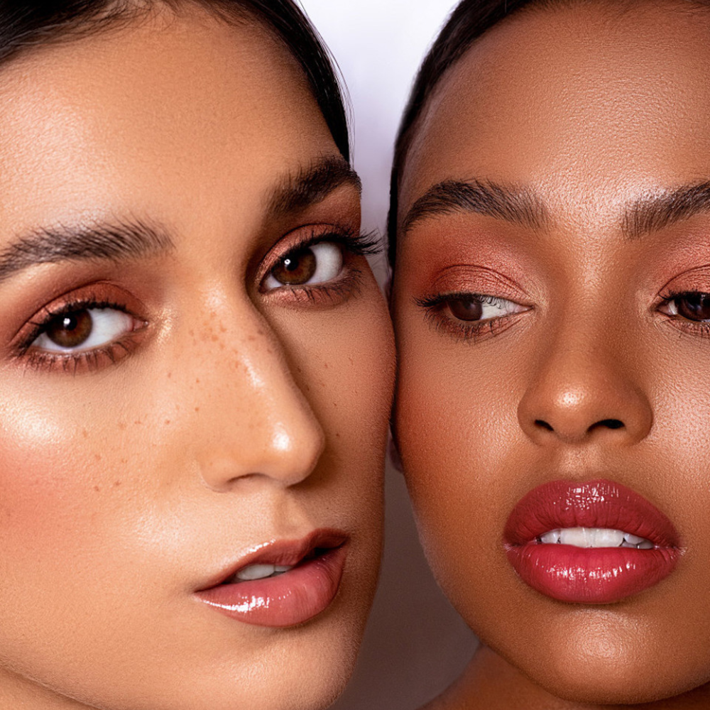 Cream Liquid Lipstick