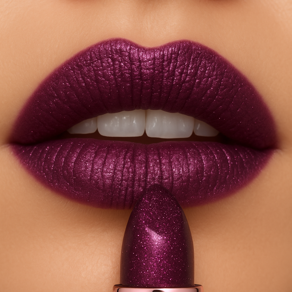 #Color_08 Berry Crush