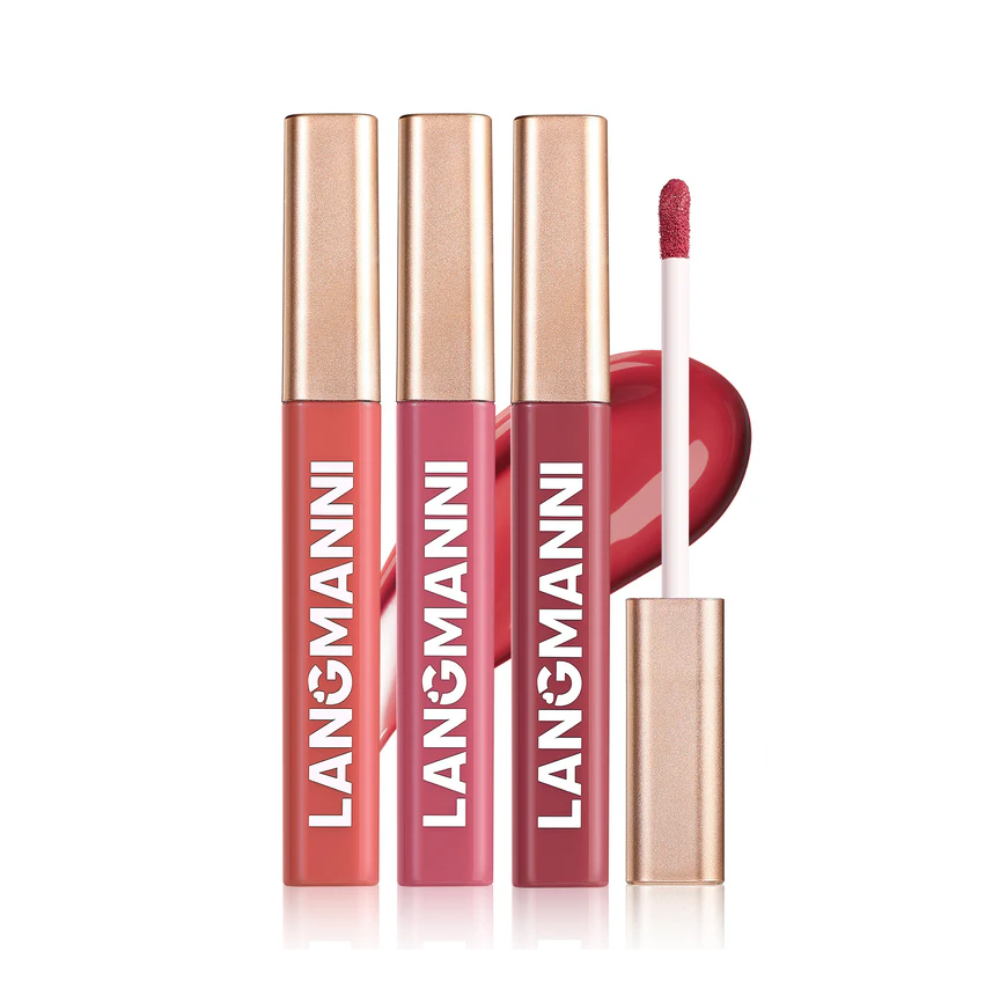 Cream Liquid Lipstick