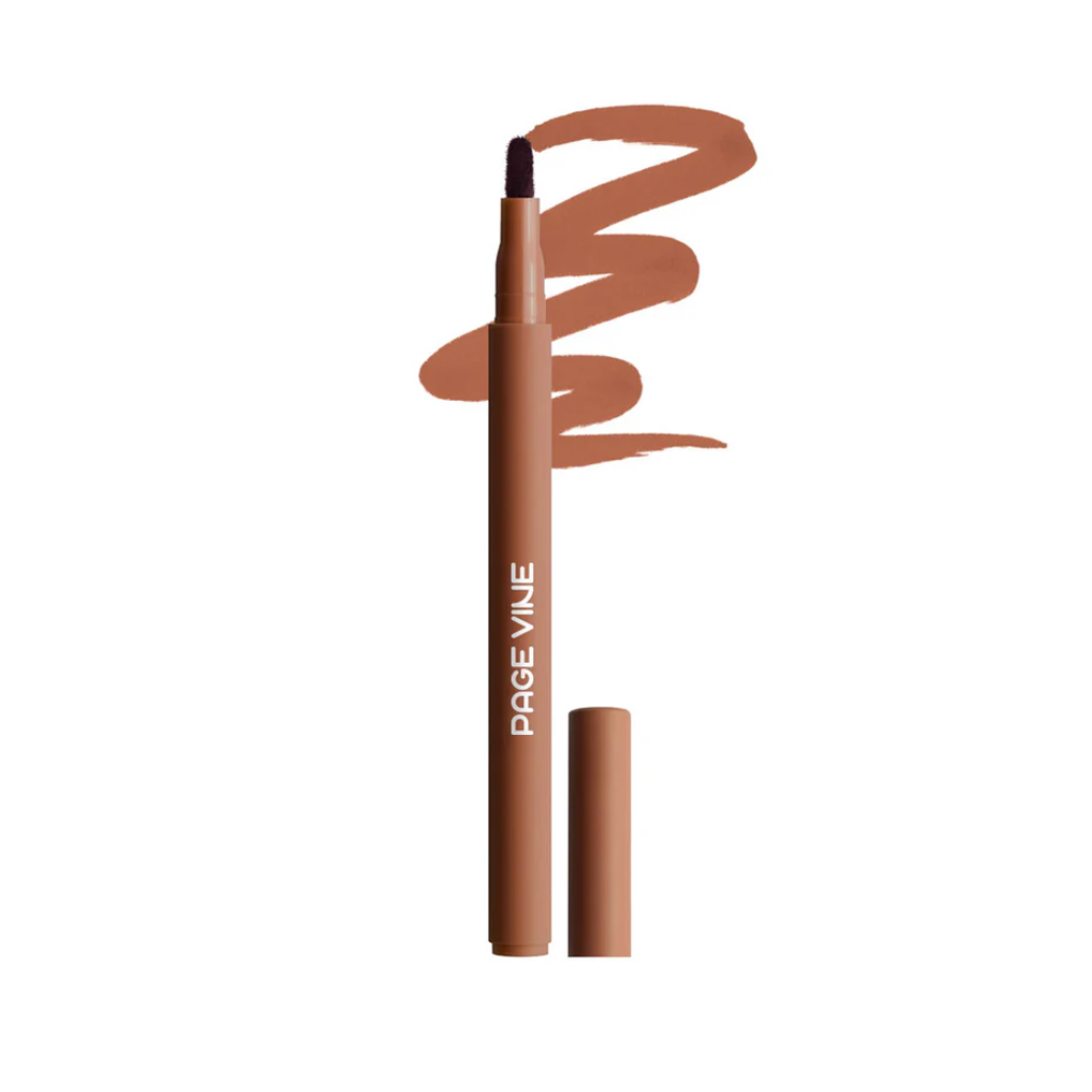 #Color_03 Toasty brown