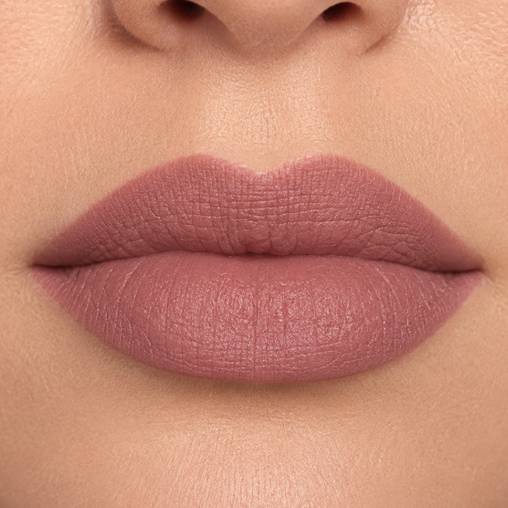 #Color_01 Rosy Cashmere
