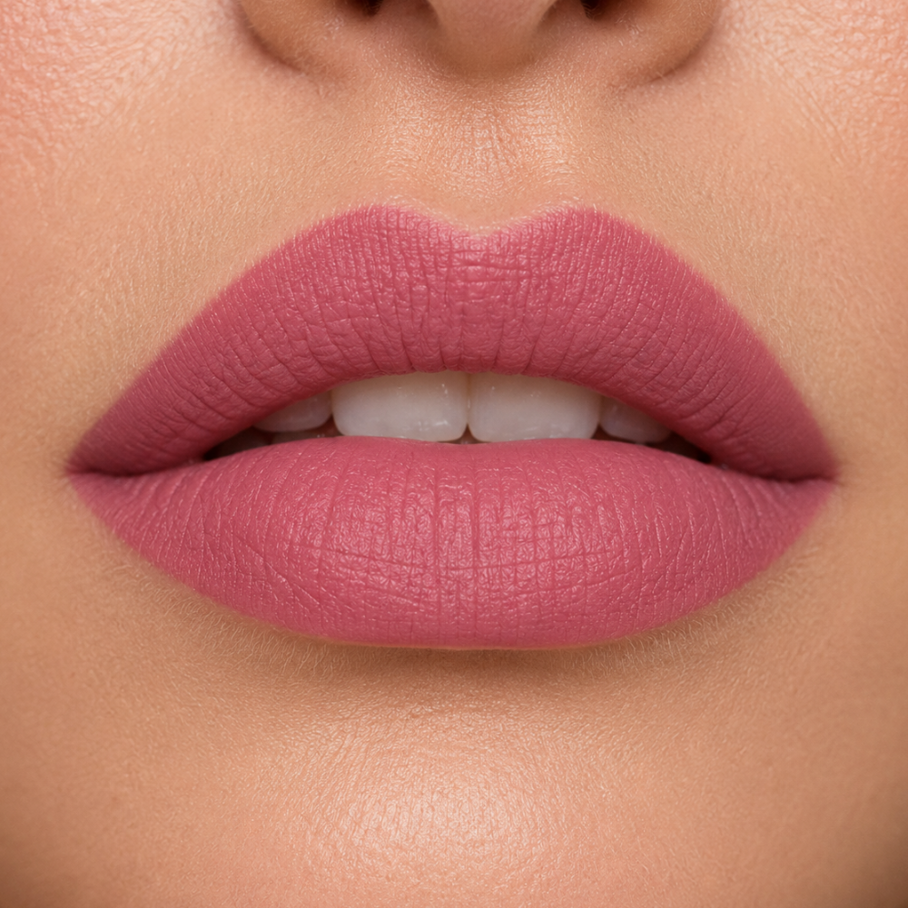 #Color_08 Antique Mauve