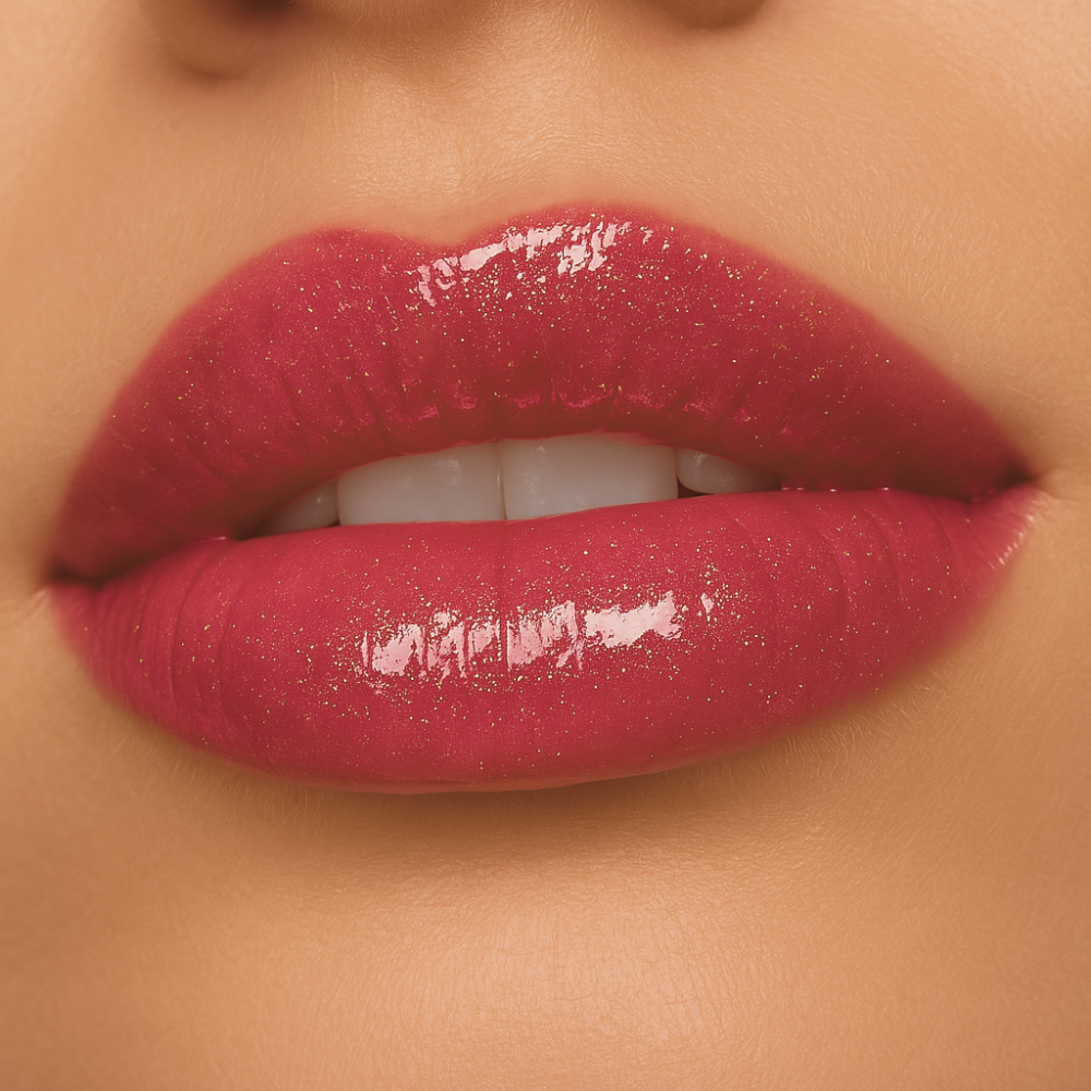 #Color_06 Pink Glimmer