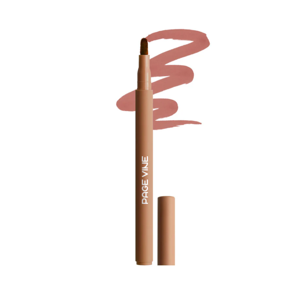 #Color_04 Soft nude