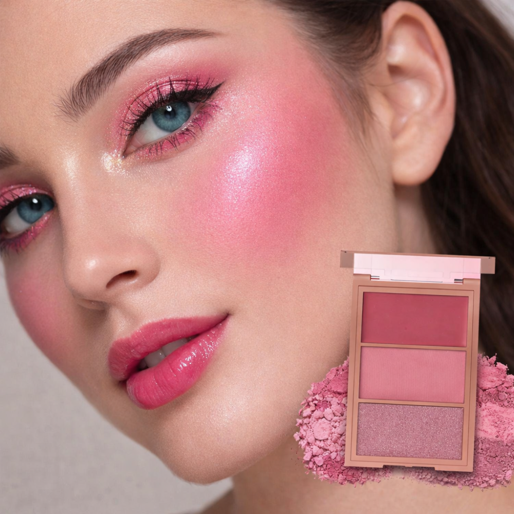 #Color_Spice Petal