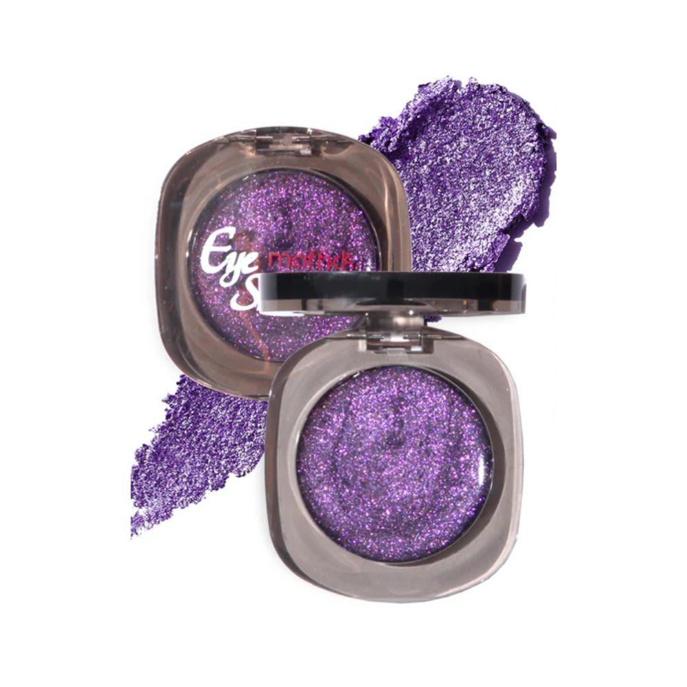 #Color_04 Purple Starlight