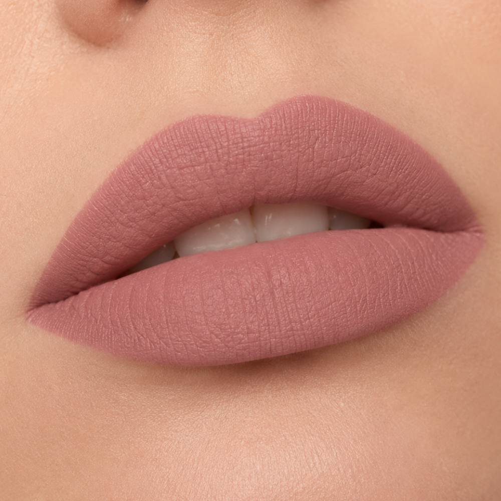 #Color_01 Rosy Cashmere