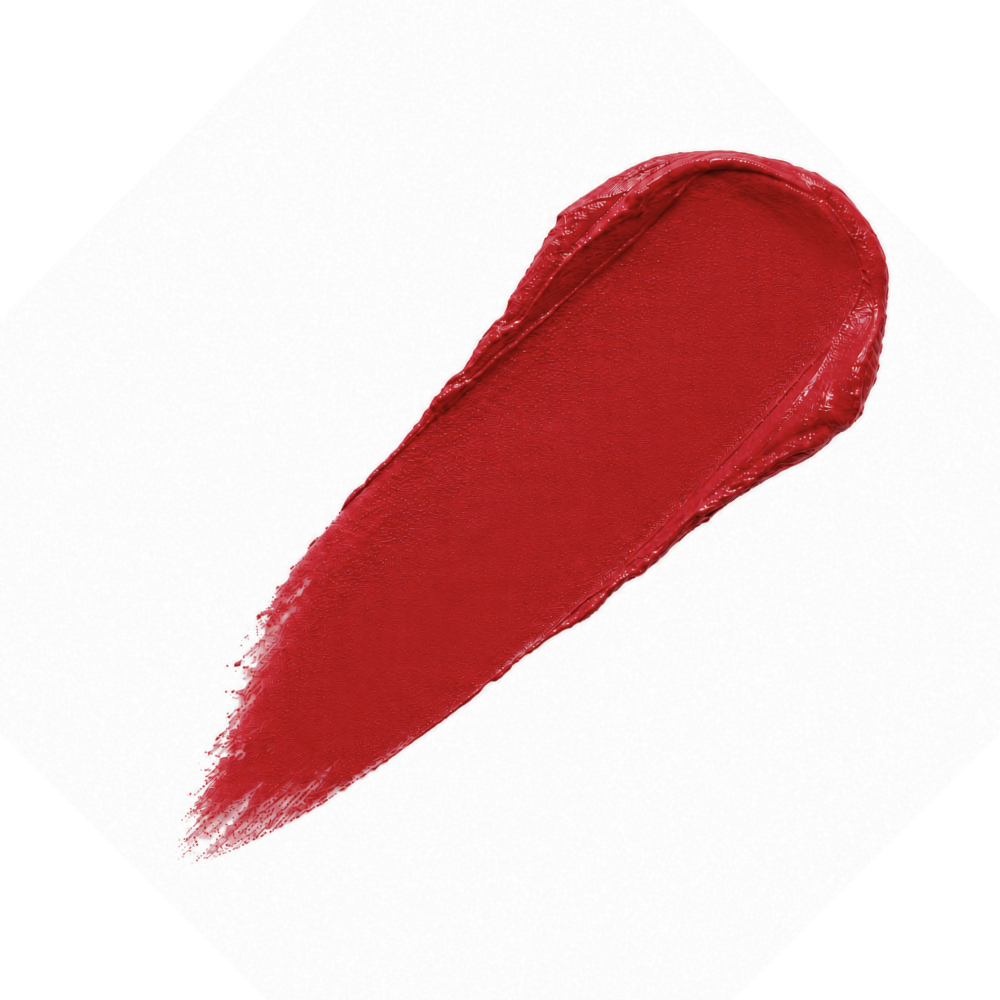 #Color_09 True Scarlet