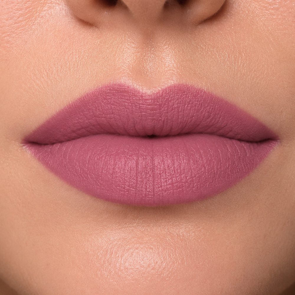 #Color_08 Antique Mauve