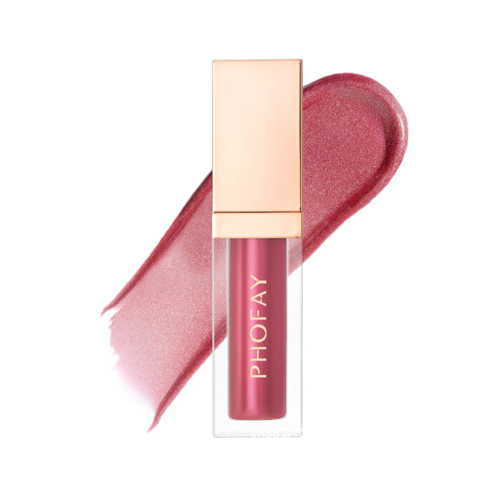 Shimmer Lip Gloss