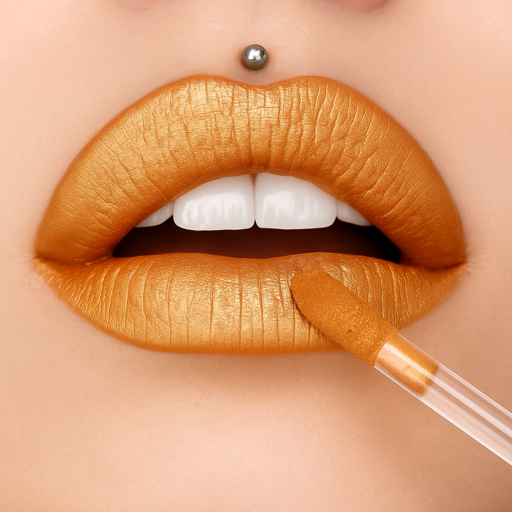 #Color_03 SHIMMER FINISH