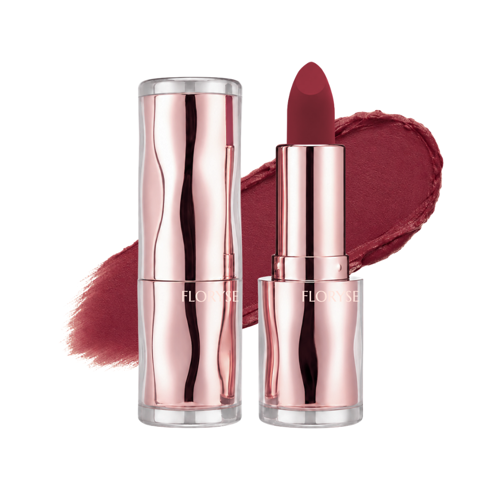 #Color_11 Garnet Rouge