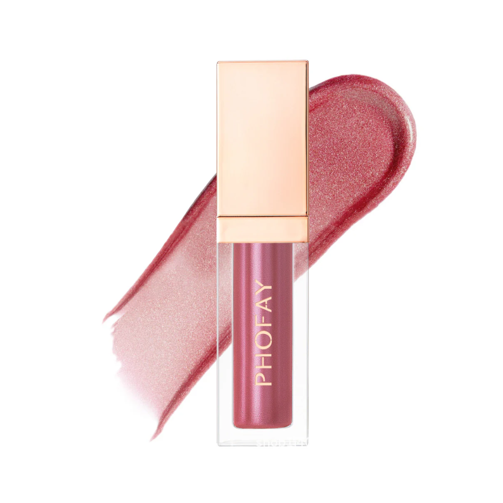 Shimmer Lip Gloss