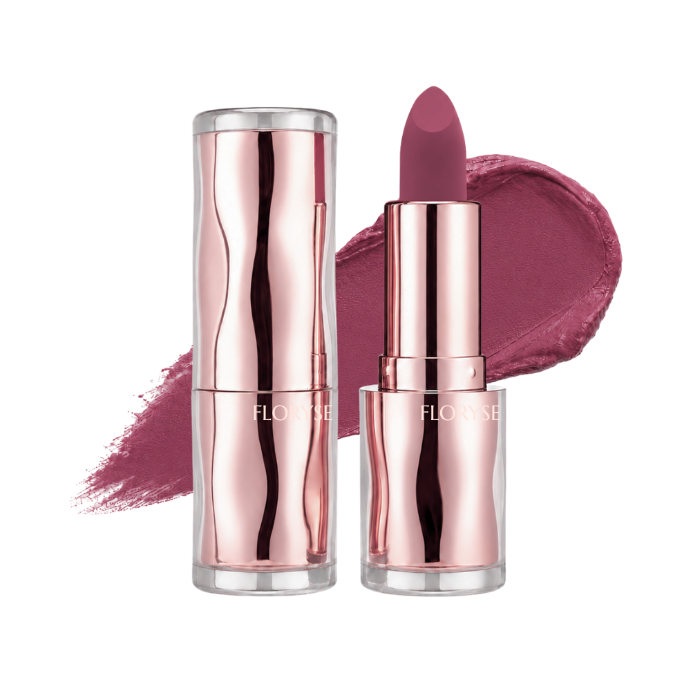 #Color_12 Rosewood Velvet