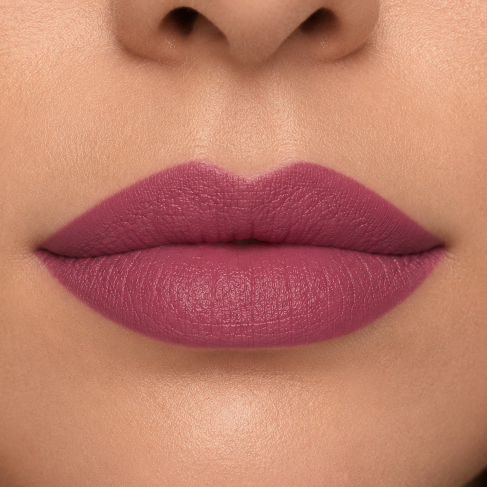 #Color_12 Rosewood Velvet