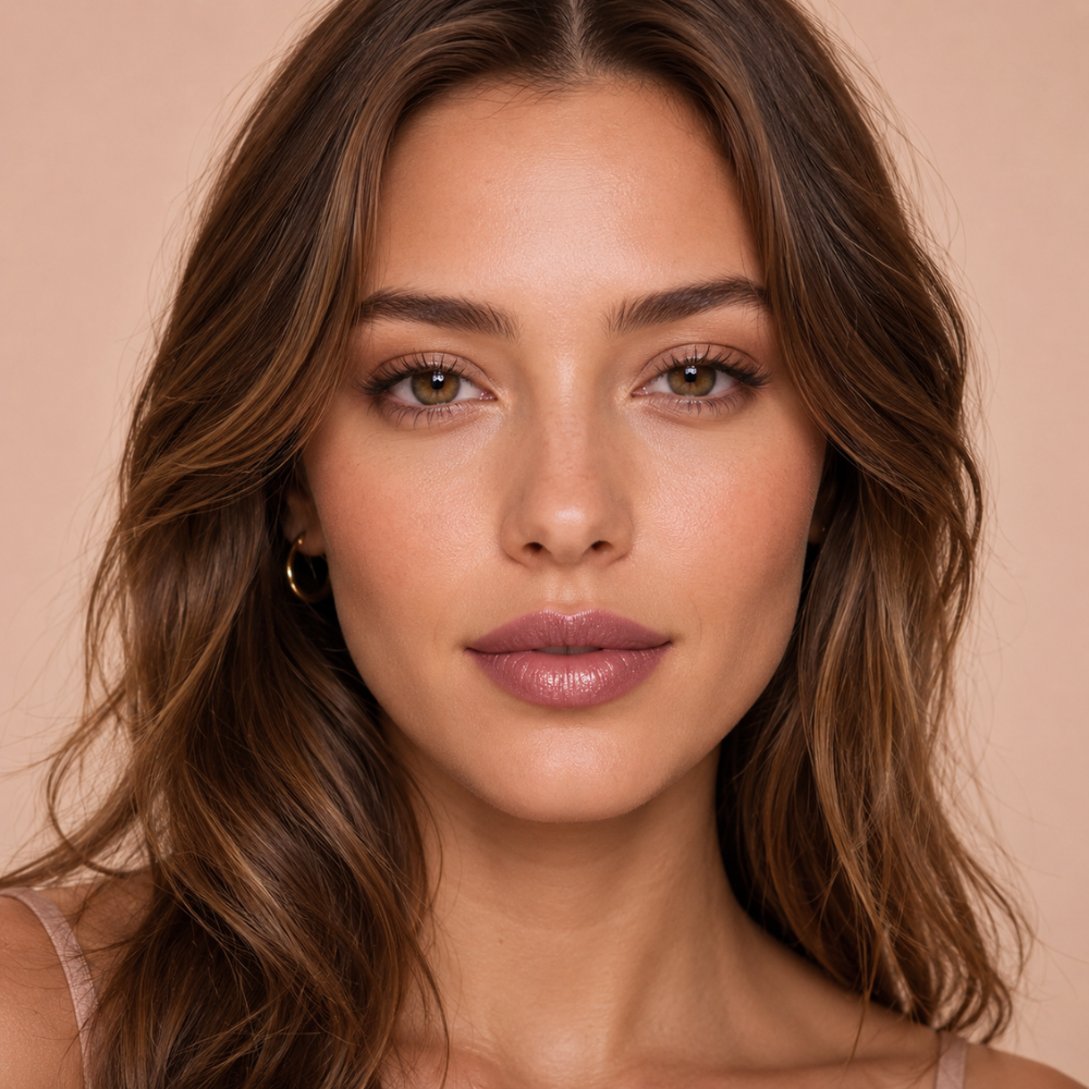 #Color_03 Dusty Rose