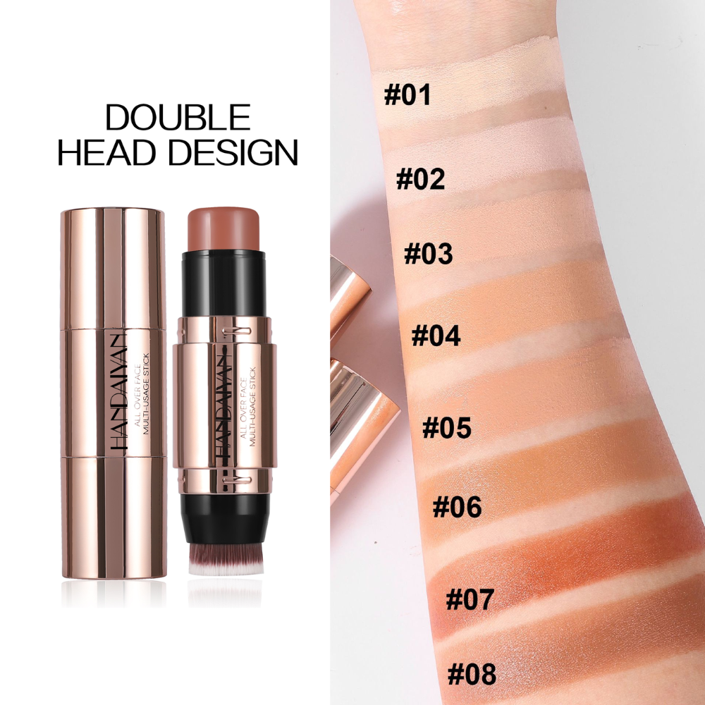 2-in-1 Contour & Conceal Stick