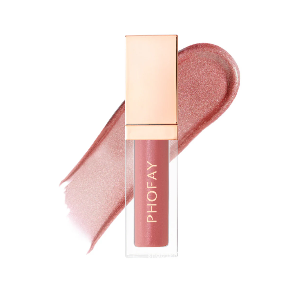 Shimmer Lip Gloss