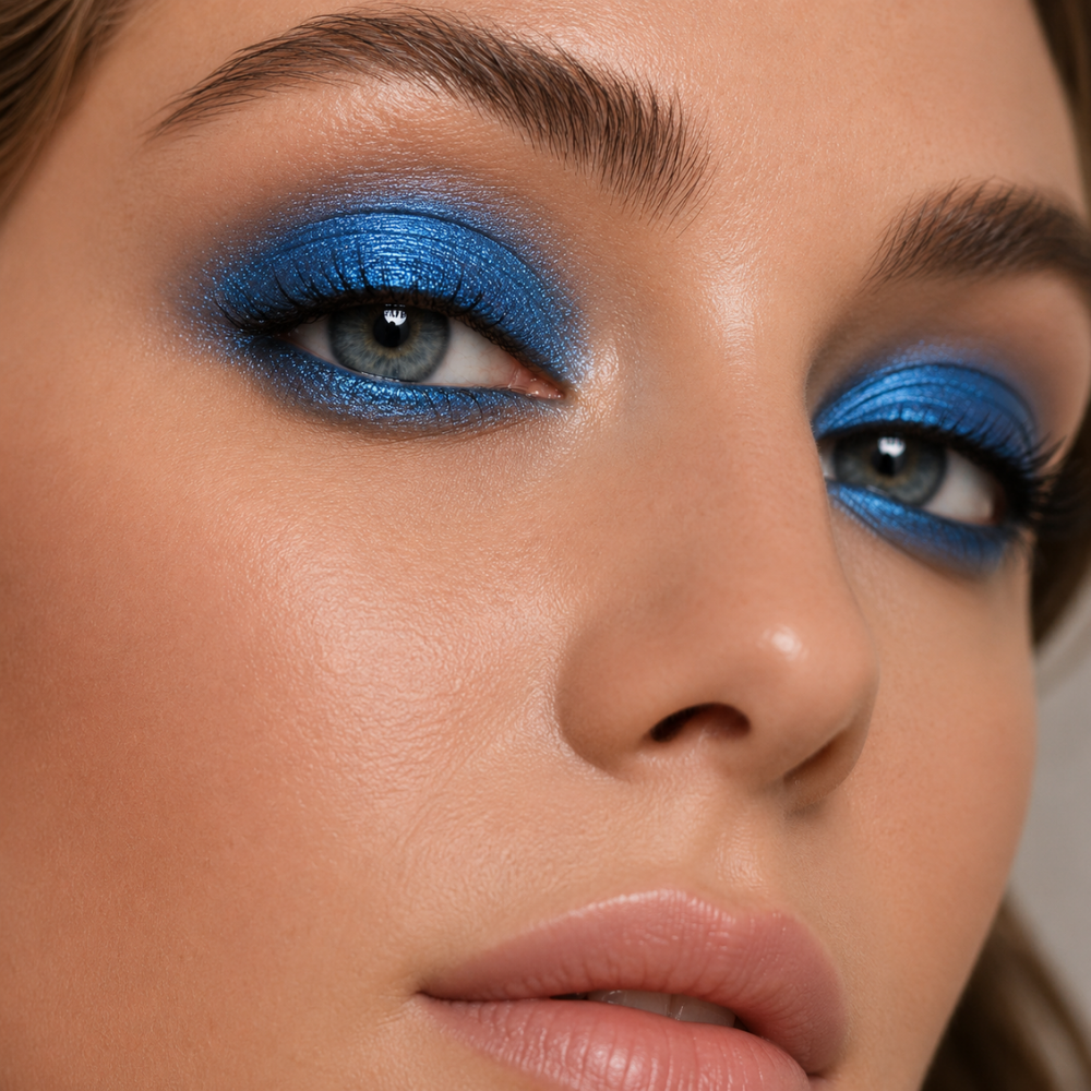 #Color_14 Ocean Sapphire
