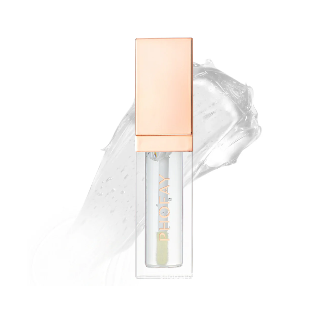 Shimmer Lip Gloss