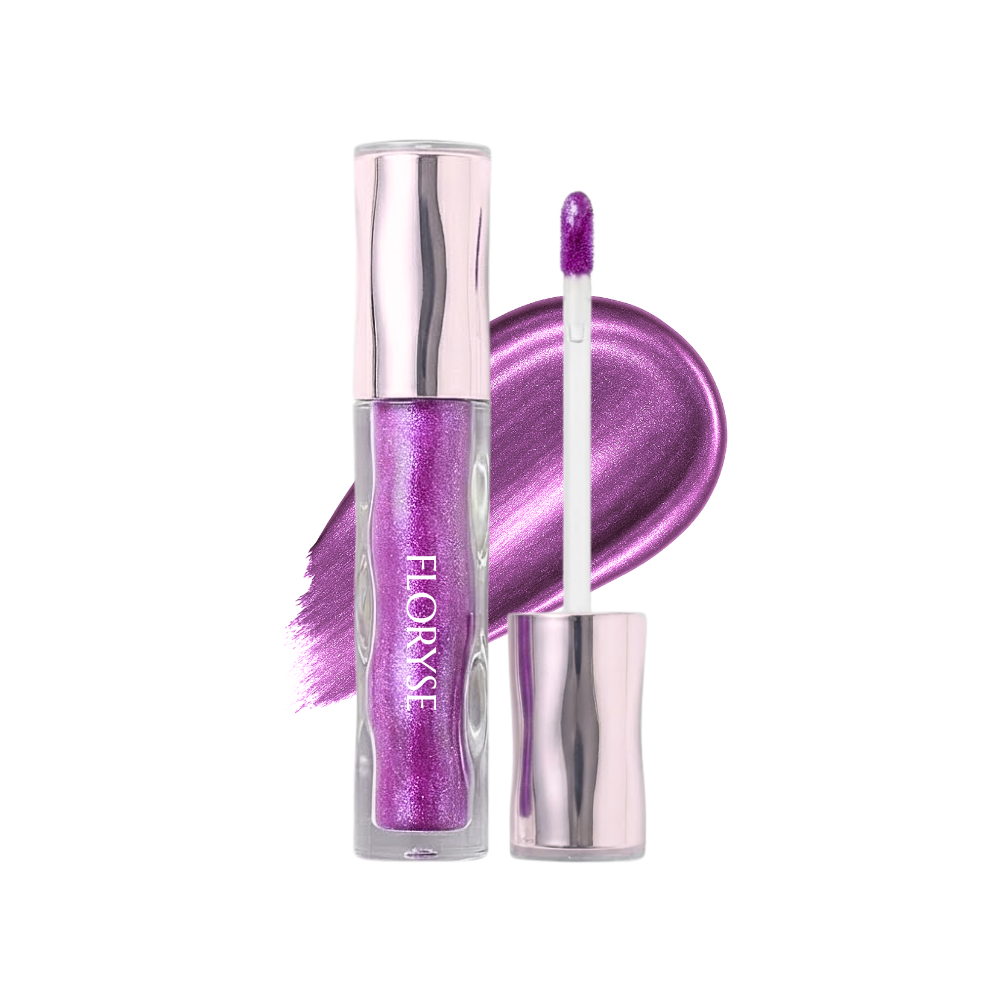 #Color_15 Violet Flare