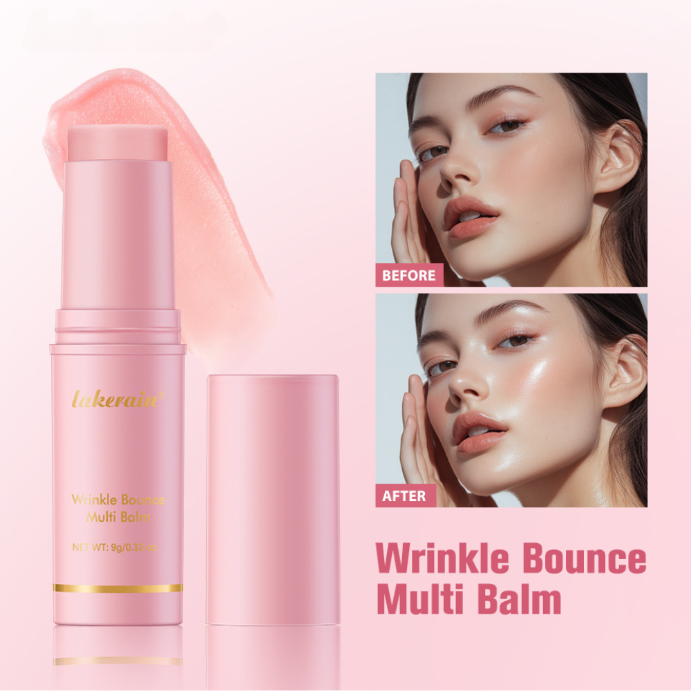 Wrinkle Bounce Multi Balm