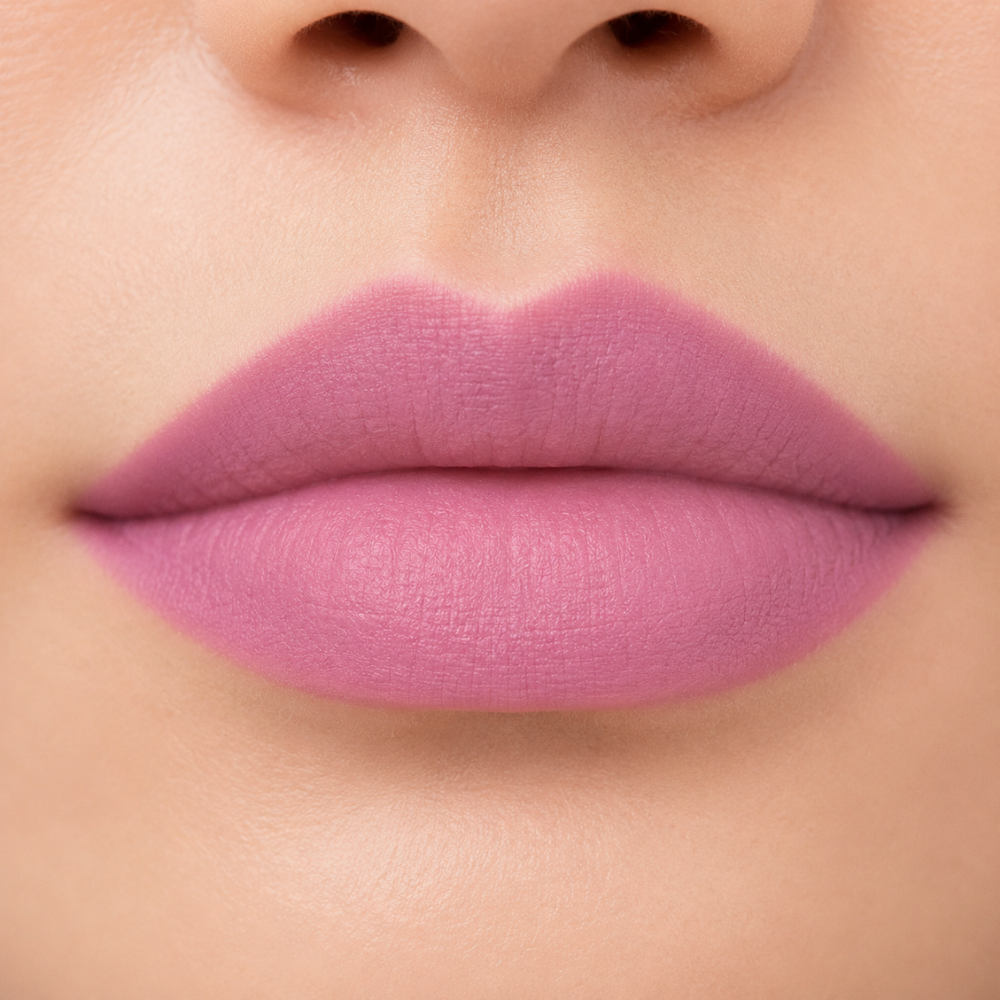 #Color_02 Dusty Orchid