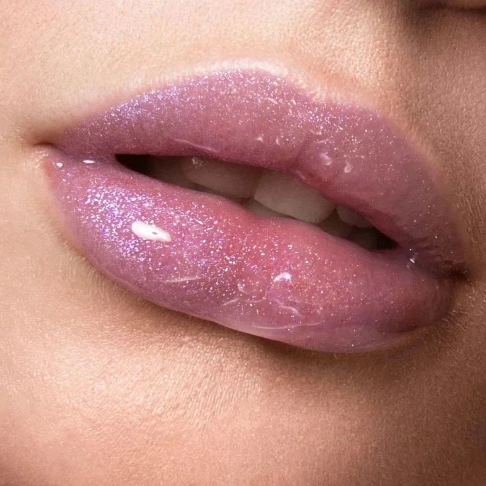 #Color_02 Holographic Plum