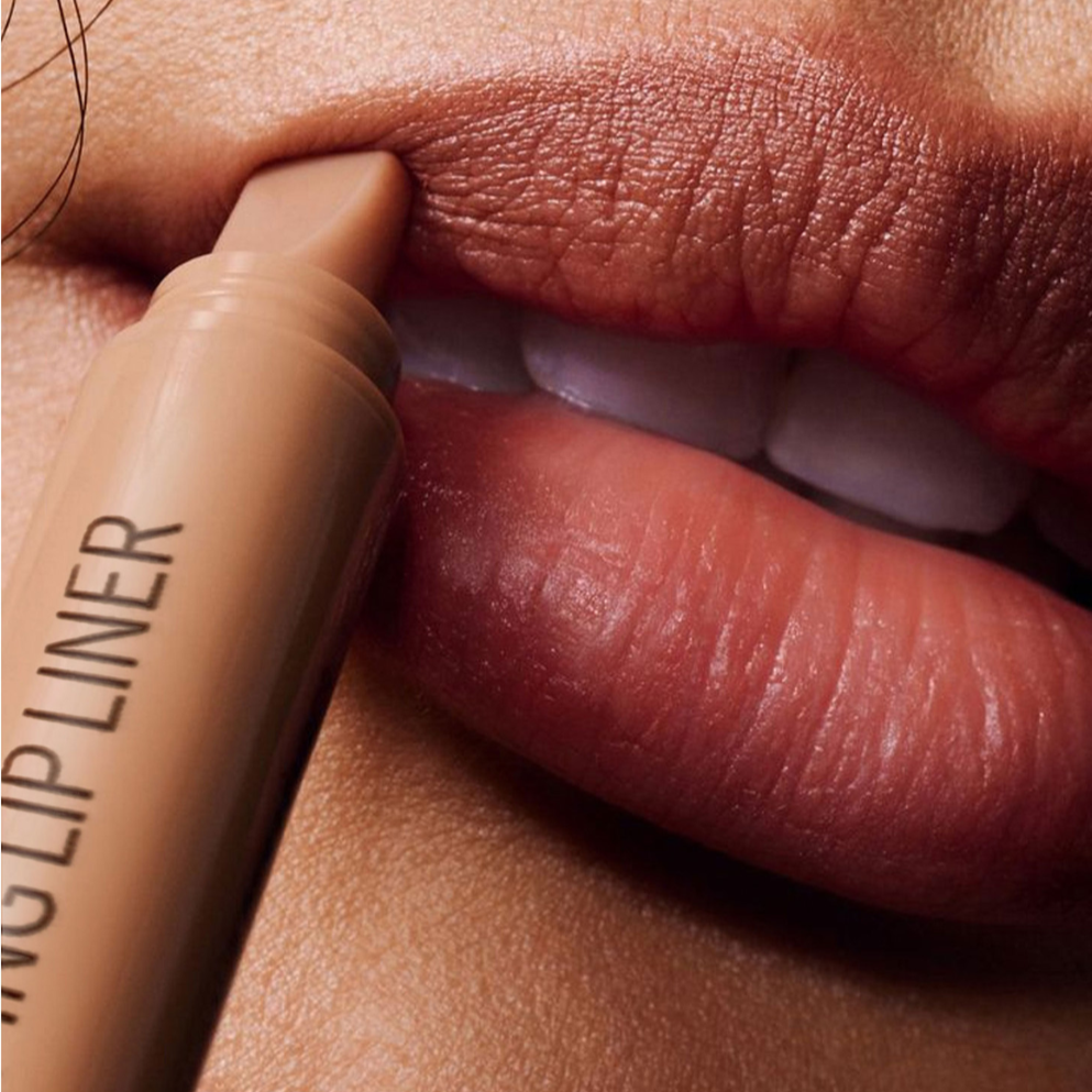 2-in-1 Plumping Lip Liner Pencil