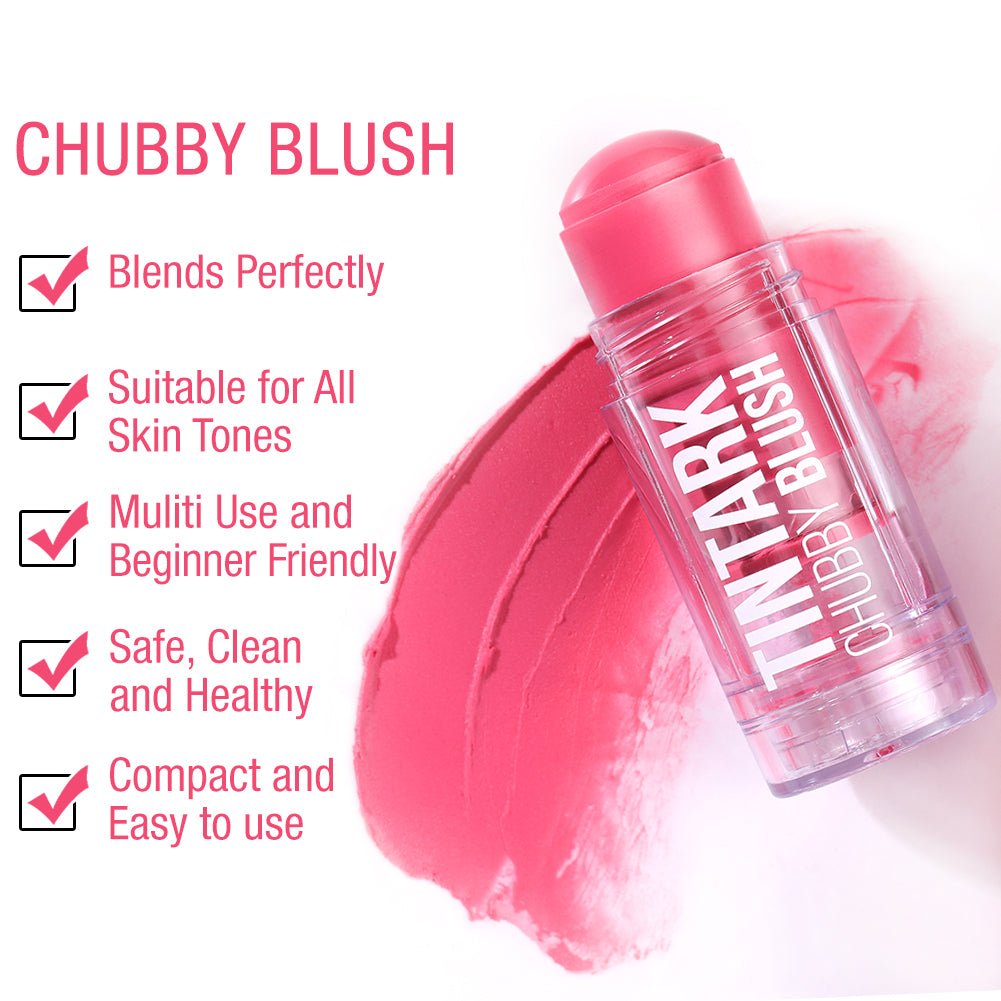 Chubby Blush Cream Stick