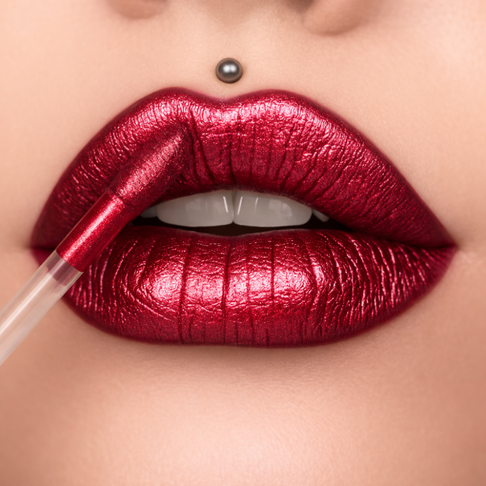 #Color_02 Ruby Stone