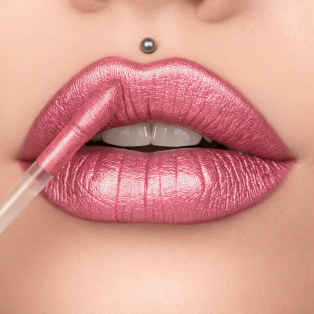 #Color_06A Guava Glow